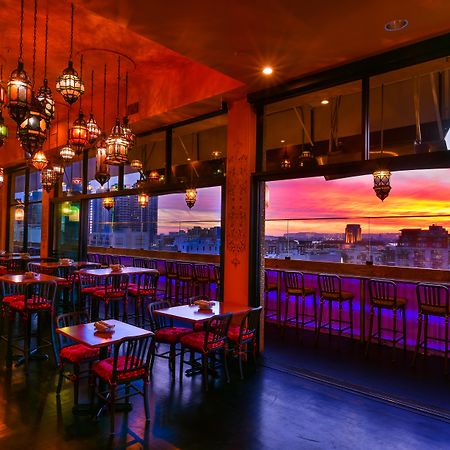 Porto Vista Hotel In Little Italy (Adults Only) San Diego Exterior foto