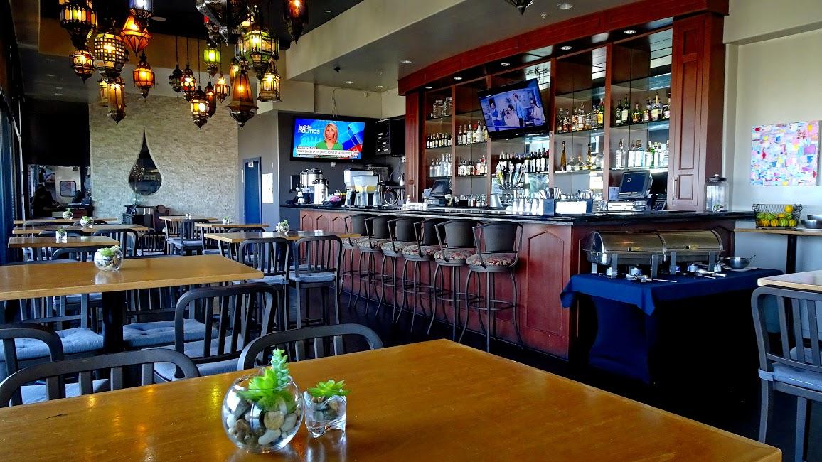 Porto Vista Hotel In Little Italy (Adults Only) San Diego Exterior foto