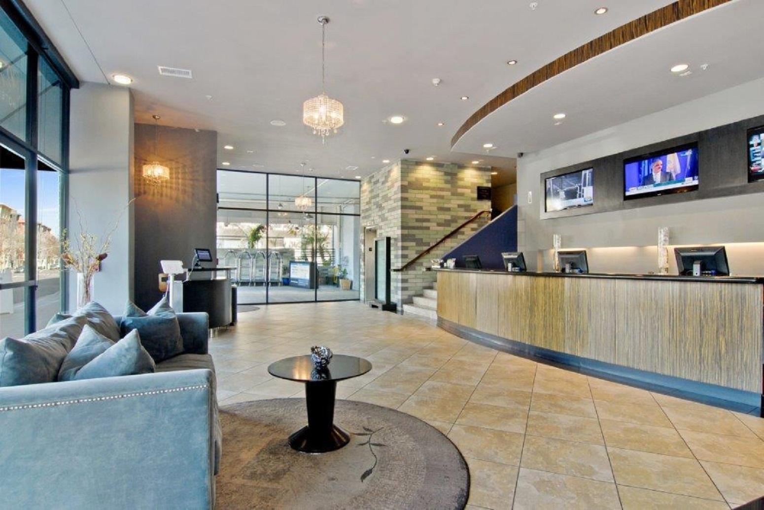 Porto Vista Hotel In Little Italy (Adults Only) San Diego Exterior foto