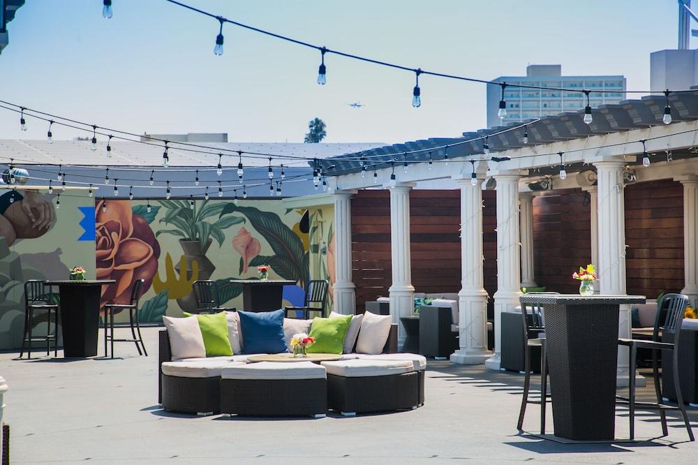 Porto Vista Hotel In Little Italy (Adults Only) San Diego Exterior foto