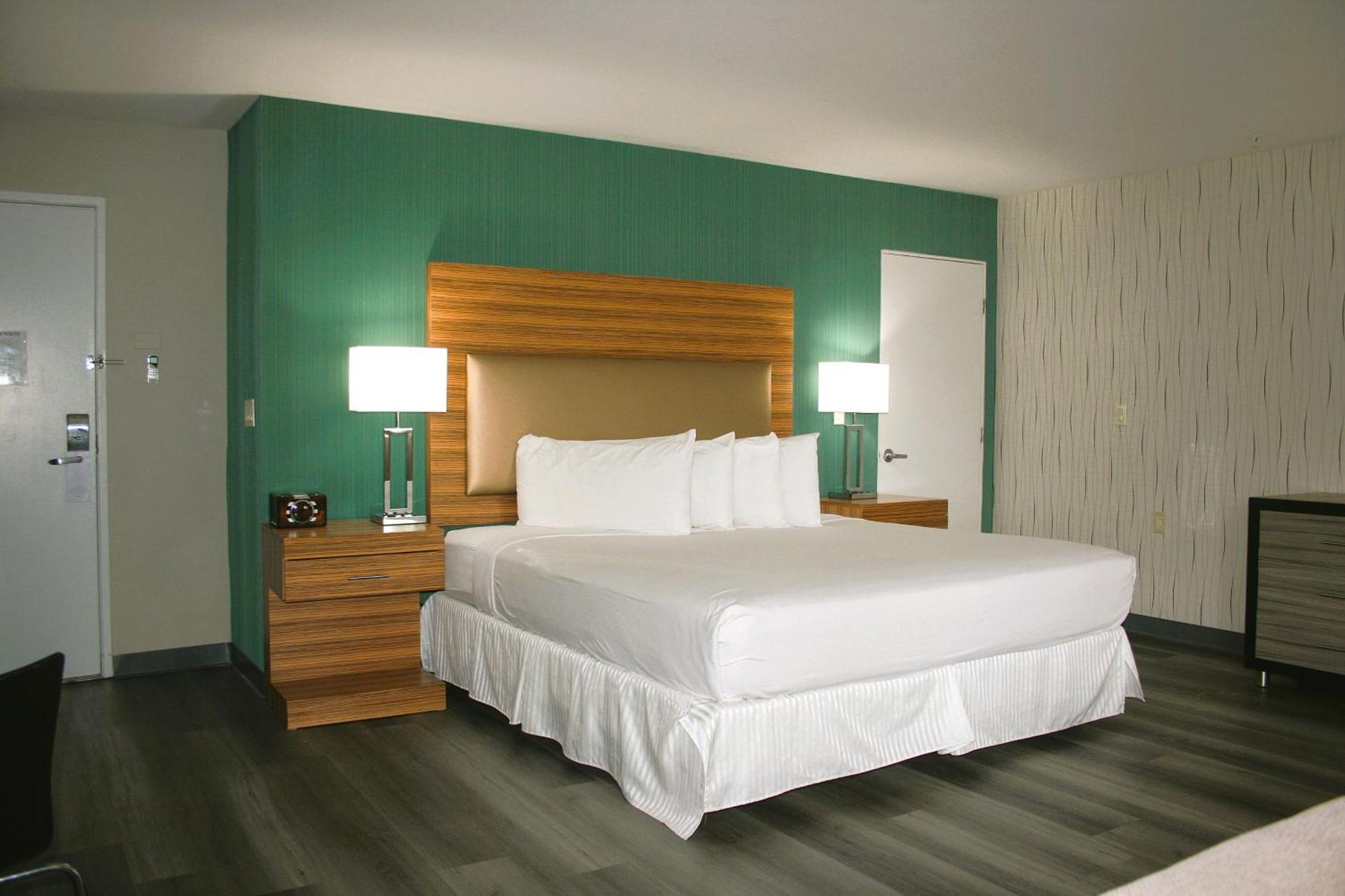 Porto Vista Hotel In Little Italy (Adults Only) San Diego Exterior foto