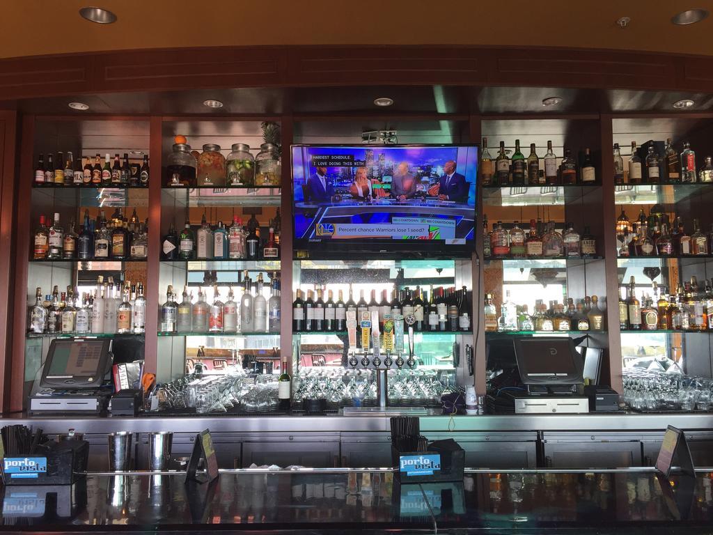 Porto Vista Hotel In Little Italy (Adults Only) San Diego Exterior foto