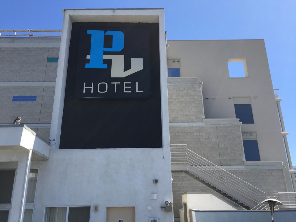 Porto Vista Hotel In Little Italy (Adults Only) San Diego Exterior foto