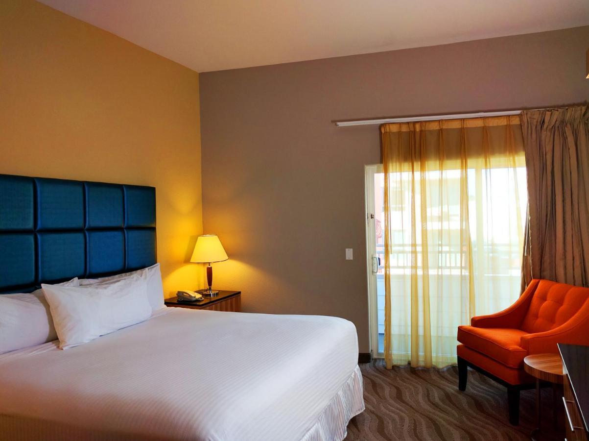 Porto Vista Hotel In Little Italy (Adults Only) San Diego Zimmer foto